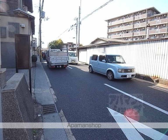 プランドールの周辺写真