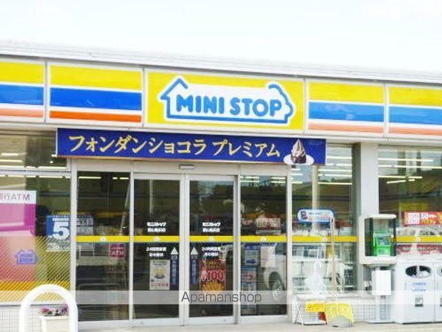 apartment 福島県郡山市富田町字墨染
地図を見る