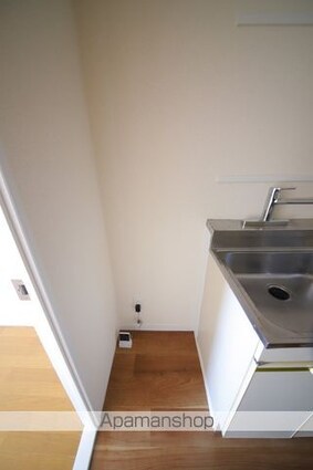 フラワーハイツＢ[1K/18m2]の内装7