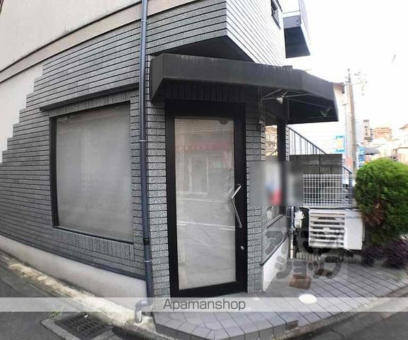京都市烏丸線 今出川駅 徒歩3分 3階建 築29年の内装写真