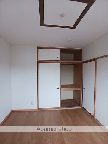 フルーレゾンの内装写真