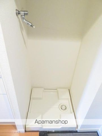 ドゥーエ浦安IIの内装写真