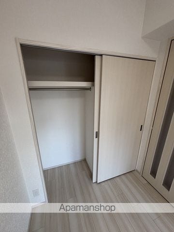 PREGI0城東の内装写真