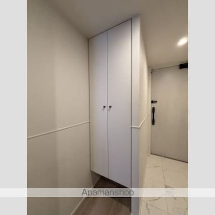 フラッフィー日本橋浜町[1K/30.18m2]のその他内装5