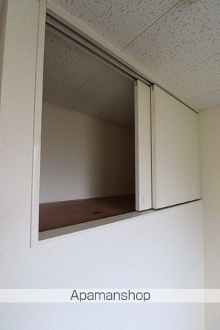 レオパレスブラウンブレッドの内装写真
