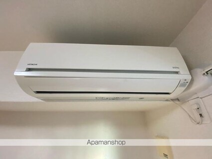 アーバンフラット六条Ⅲ[1R/34.06m2]のその他設備