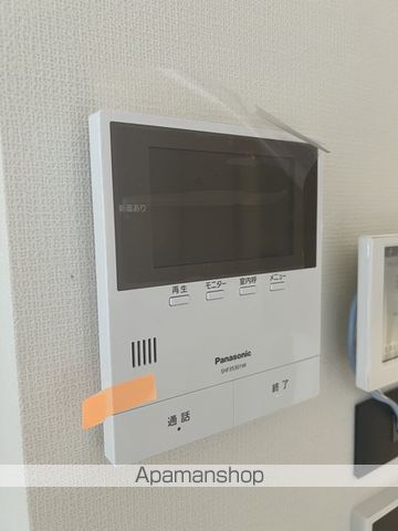 FUORISERIEの内装写真