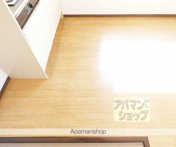エスポワールIIIの内装写真