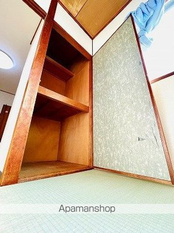 三宅ビルの内装写真