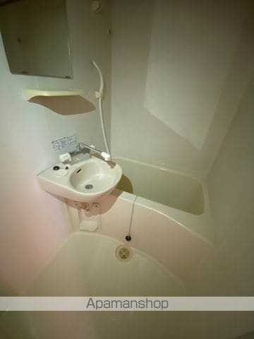 レオパレス羽鳥弐番館の内装写真