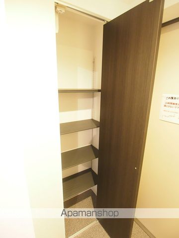COMSA月寒中央の内装写真