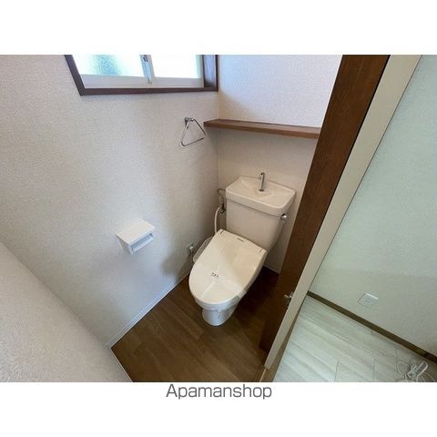 ほうゆうTWOの内装写真
