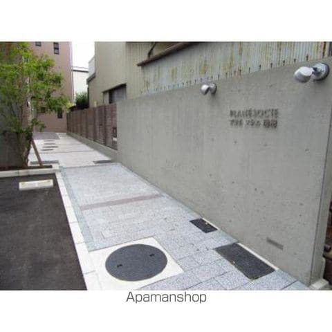 ラフィネメゾン瑞穂の外観写真