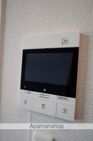 アイランドシティインフィニガーデン イースト棟の内装写真