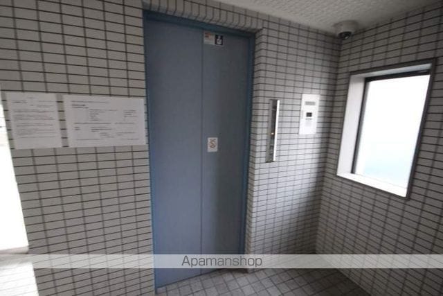 コーボレーション草津の内装写真