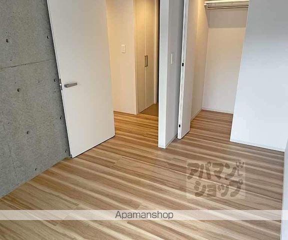 チャトラの内装写真