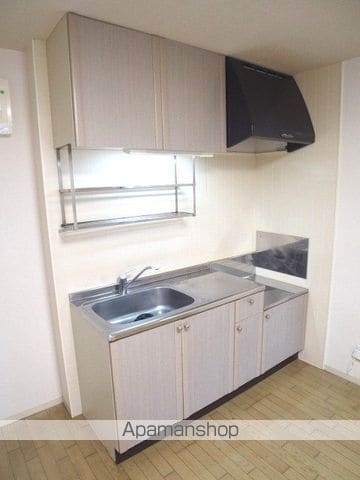 サニーヒル西町の内装写真