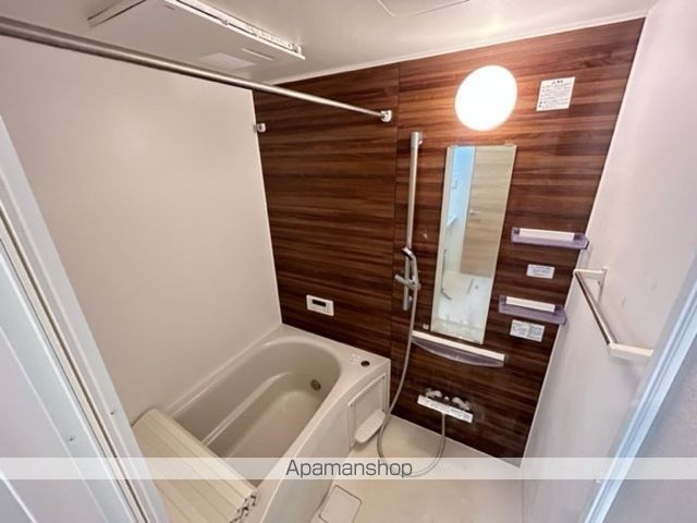 Grand soleil小倉北の内装写真
