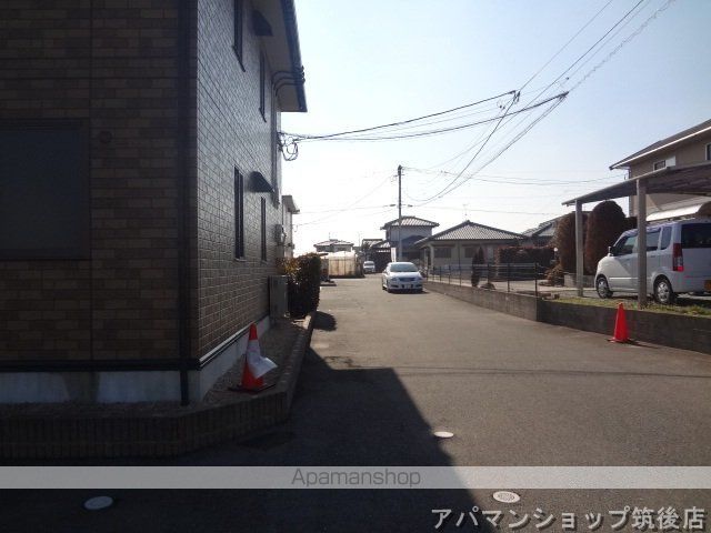 グレープヒルズ羽犬塚I A棟の周辺写真