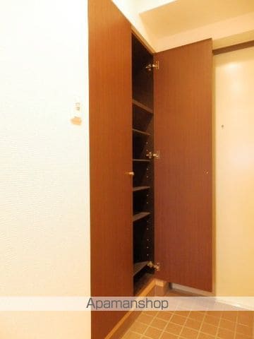 ウインステージ平尾の内装写真