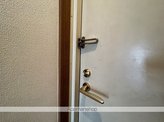 クレール勝山の内装写真