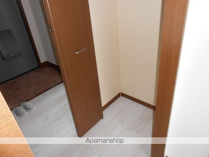 サンライズ杉山[2K/43.54m2]の内装2