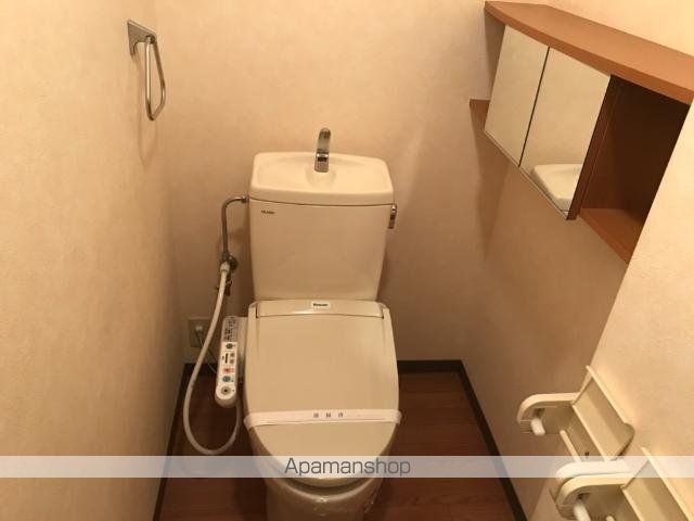 エクセレントの内装写真