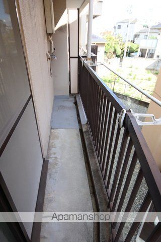 サンハイツ石橋の内装写真