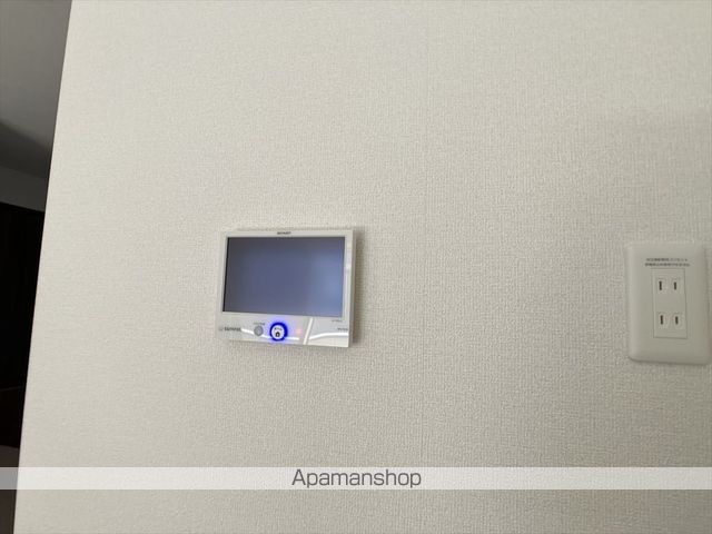 グラーティア相模原の内装写真