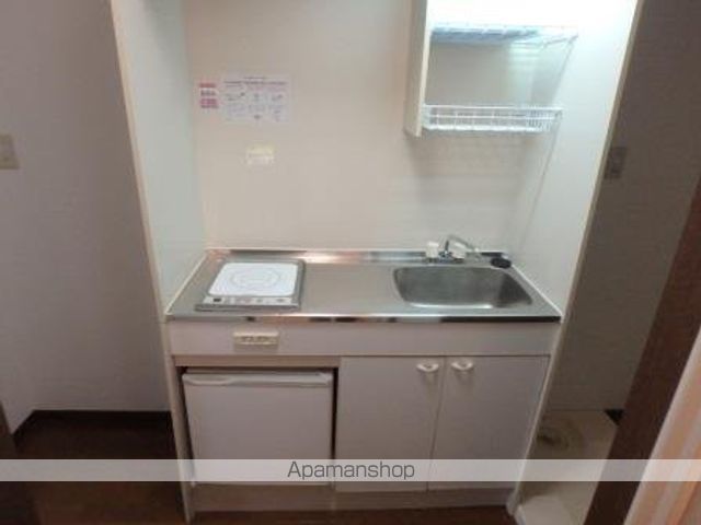 パフィオの内装写真