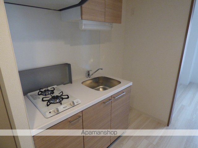 エスリード大阪城アクシスの内装写真
