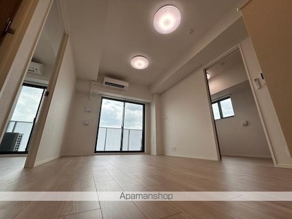 ＬｉｖｅＣａｓａ高円寺[2LDK/49.06m2]のその他部屋・スペース