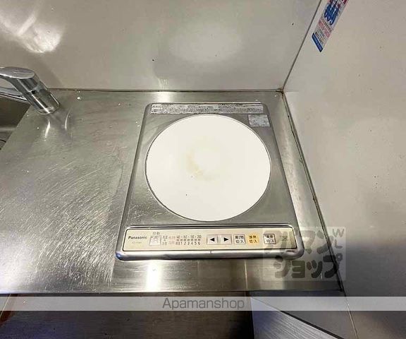 二条グランドハイツの内装写真
