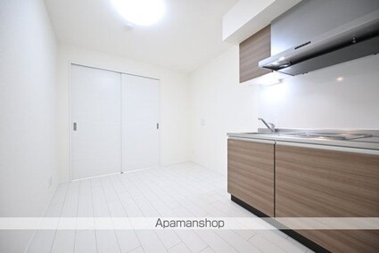 東京都荒川区南千住５丁目[1DK/27.73m2]のリビング・居間1