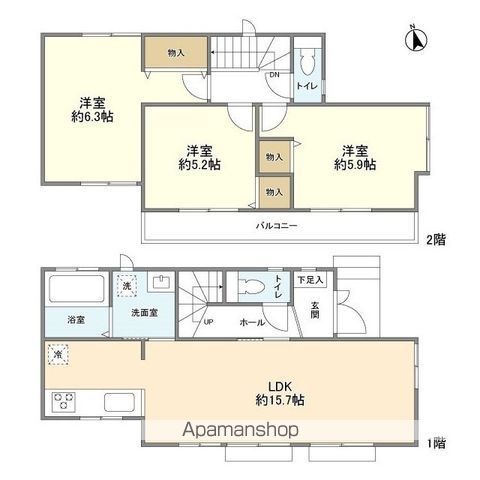 サムネイルイメージ