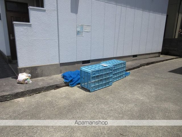 岡本ハイツのその他写真