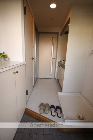 Calm落合の内装写真
