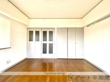 キャッスル和泉[1K/21.6m2]の内装7