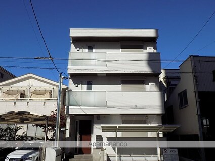 アリヴィオ[1R/30.52m2]の外観3