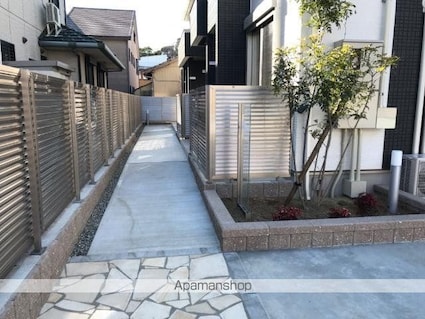 キトルス[1LDK/42.34m2]の外観3