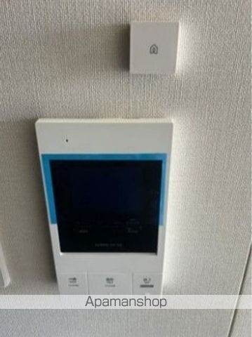クレヴィスタ常盤台の内装写真