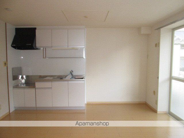 メゾンネイティブピーチの内装写真