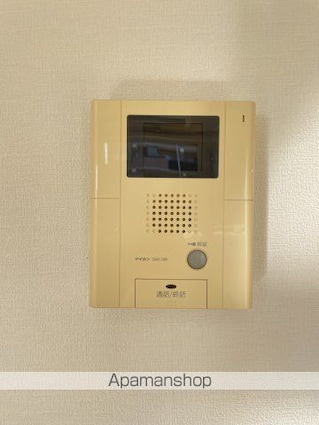 グラントゥルース東向島[1R/28.81m2]の内装1