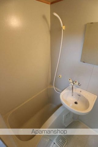 ハイツピーコックの内装写真