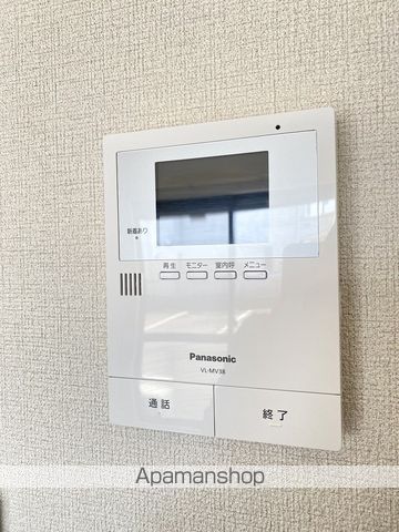 ファームサイドしょうろくBの内装写真