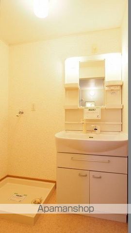 ムイ ビエーンDの内装写真