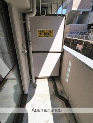 メゾンアイリス[1K/24.2m2]のその他部屋・スペース