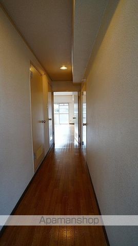 楠木ハイツの内装写真