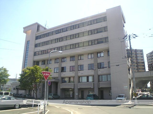 トリコロールIの外観写真