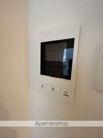 ローズ・アベニュー南郷通の内装写真